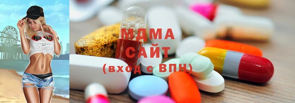 МДПВ Михайловск